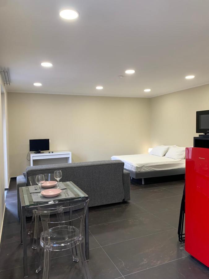 Lo Svevo Apartment