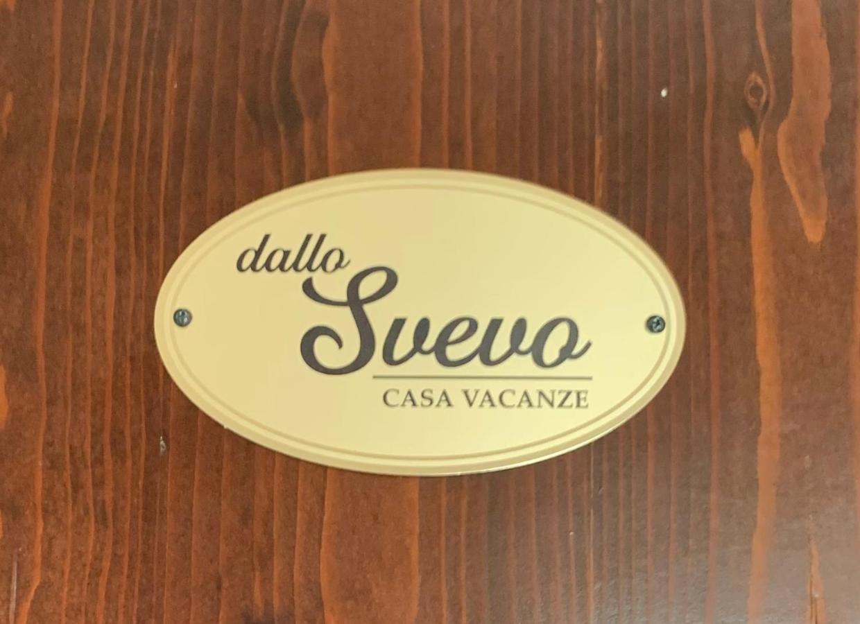 Lo Svevo
