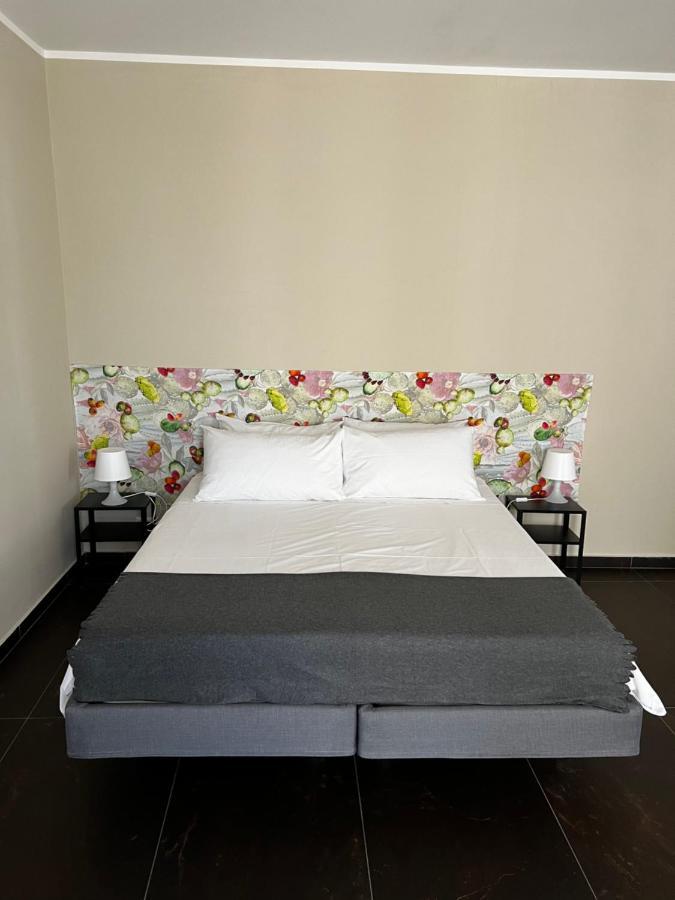 Lo Svevo Apartment Catania